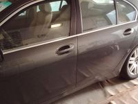 Usata BMW 730 2004 Grigio Berlina