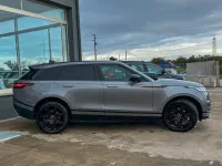 Usata Land Rover Range Rover Velar HSE Dynamic 203 CV (149 kW) 2022 Grigio SUV