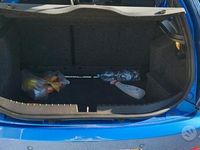 Usata Alfa Romeo 147 170 CV (125 kW) 2008 Blu Utilitaria