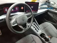 Usata VW Golf VIII Edition 150 CV (110 kW) 2025 Bianco perlato Berlina