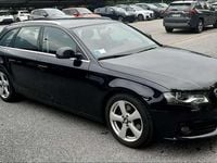 Usata Audi A4 Ambiente 143 CV (105 kW) 2008 Station wagon
