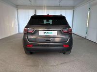 Usata Jeep Compass 190 CV (139 kW) 2021 Grigio SUV