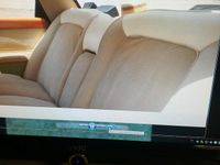 Usata Ford Taunus 1970 Giallo Berlina