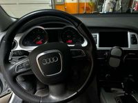 usata Audi A6 2.7 V6 tdi Ambiente 190cv multitronic