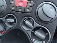 Usata Fiat Panda 4x4 Climbing 2010 Grigio Utilitaria