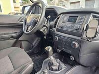 usata Ford Ranger 2.0 ECOBLUE Super Cab XL 4 posti