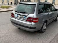 Usata Fiat Stilo 2010 Grigio Station wagon
