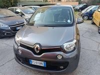 Usata Renault Twingo Intens 69 CV (50 kW) 2018 Grigio Utilitaria