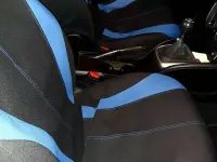 Usata Fiat Tipo Easy 95 CV (69 kW) 2016 Nero Berlina