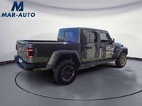 Usata Jeep Gladiator Overland 264 CV (194 kW) 2022 Grigio Pick-up