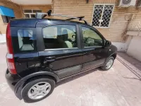 Gebraucht Fiat Panda 4x4 Climbing 69 PS (50 kW) 2006 Kleinwagen