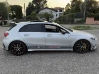 Usata Mercedes A35 AMG Premium 224 CV (164 kW) 2020 Berlina