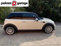 usata Mini Cooper D Cooper D 1.6 16V