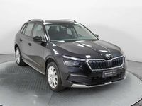 Usata Skoda Kamiq Style 150 CV (110 kW) 2023 Nero SUV