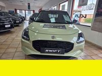 Nuova Suzuki Swift 83 CV (61 kW) 2026 Other Berlina