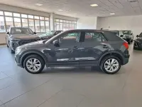 Usata Audi Q2 Business Plus 150 CV (110 kW) 2022 Grigio SUV