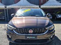 Usata Fiat Tipo Business 120 CV (88 kW) 2020 Bronzo Station wagon