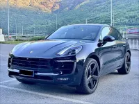 Usata Porsche Macan 360 CV (264 kW) 2018 SUV