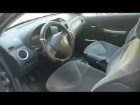 Usata Citroën C2 2005 Utilitaria