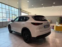 Usata Mazda CX-5 150 CV (110 kW) 2024 Rhodium white m SUV