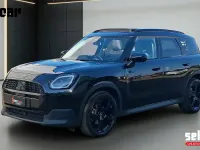Usata Mini John Cooper Works Countryman 2025 Nero metallizzato SUV
