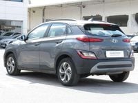 Usata Hyundai Kona 105 CV (77 kW) 2023 Galaxy grey SUV