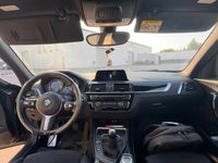 Usata BMW 116 M Sport 2018 Utilitaria