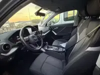 Usata Audi Q2 116 CV (85 kW) 2019 Grigio SUV
