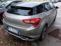 Usata DS Automobiles DS5 2015 Utilitaria