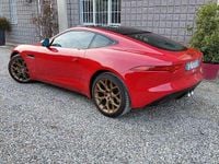 Usata Jaguar F-Type 340 CV (250 kW) 2015 Coupé
