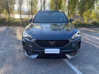 Usata Cupra Formentor 150 CV (110 kW) 2022 Grigio SUV