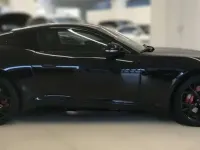 Usata Jaguar F-Type R-Dynamic 300 CV (220 kW) 2022 Nero Coupé