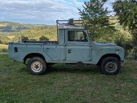 Usata Land Rover 3 1970 SUV