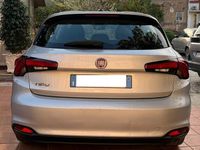 Usata Fiat Tipo 99 CV (72 kW) 2023 Grigio Berlina
