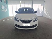 Usata Lancia Ypsilon 70 CV (51 kW) 2024 Bianco Utilitaria
