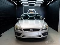 Usata Ford Focus 110 CV (80 kW) 2004 Station wagon