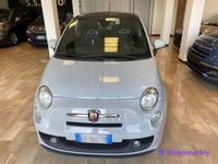 usata Abarth 500 1.4 16v t. t-jet Custom 140cv mta