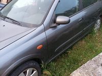 usata Nissan Almera Almera 1.5 dCi cat 5 porte Visia