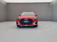 usata Audi A1 ALLSTREET 30 1.0 TFSI 110CV ADMIRED