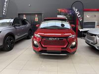 Nuevo EVO Evo 4 116 CV (85 kW) 2026 Rojo SUV