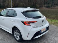 usata Toyota Corolla 1.8 Hybrid