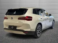 Usata BMW X3 Comfort Edition 197 CV (144 kW) 2024 Bianco perla SUV
