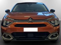 Usata Citroën C4 PureTech 131 CV (96 kW) 2021 Bronzo Berlina