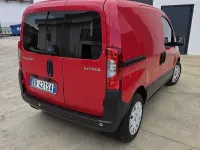 Usata Peugeot TePee Outdoor 75 CV (55 kW) 2012 Station wagon