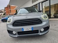 usata Mini Cooper D Countryman 2.0 Business Countryman Automatica