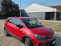 Usata Opel Crossland 86 CV (63 kW) 2023 SUV