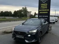 Usata Cupra Formentor 150 CV (110 kW) 2024 Grigio SUV