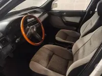 Usata Alfa Romeo 155 126 CV (92 kW) 1992 Bianco Berlina