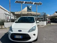 Usata Ford Ka 69 CV (50 kW) 2014 Bianco Berlina