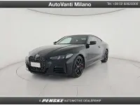 Occasion BMW 420 M Sport 190 ch (139 kW) 2025 Noir Coupé